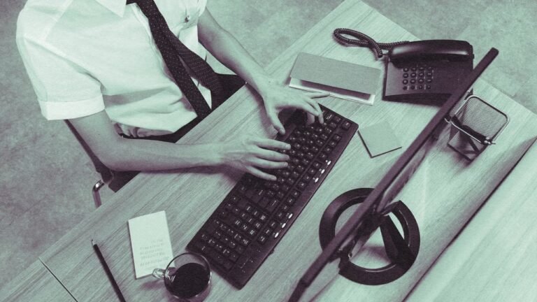 5 career truths nobody tells you