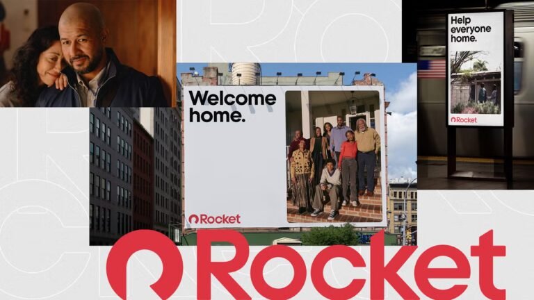 Why Rocket is replacing the traditional marketing funnel
