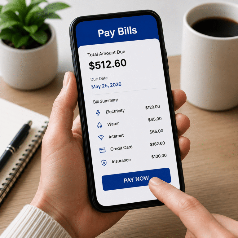 Eye on Bill Pay: Language Options Could Hinder Online Bill Pay; Utility Bills Increase Almost 5% – Digital Transactions