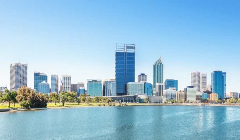 The Perth reset: Is a window opening for investors?