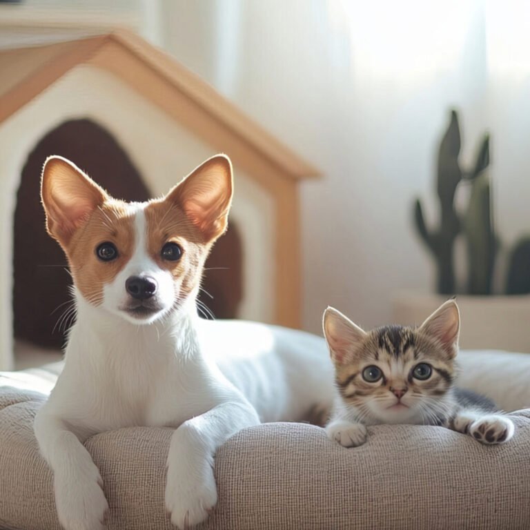 Pet-friendly searches drop as Renters’ Rights Act changes tenant behaviour