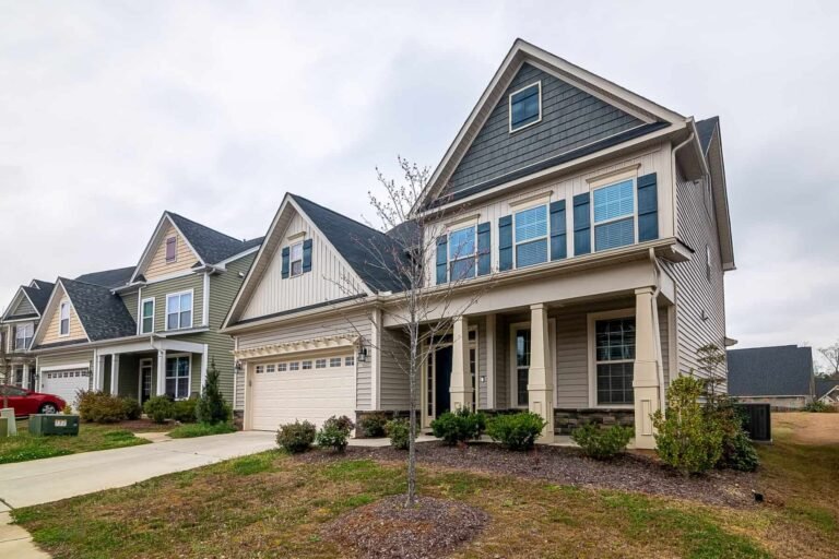 U.S. Pending Home Sales Rise to Highest Level in 6 Weeks