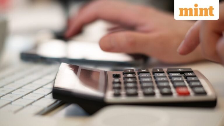 A financial master sheet won’t make you richer—but it could save your family from economic chaos