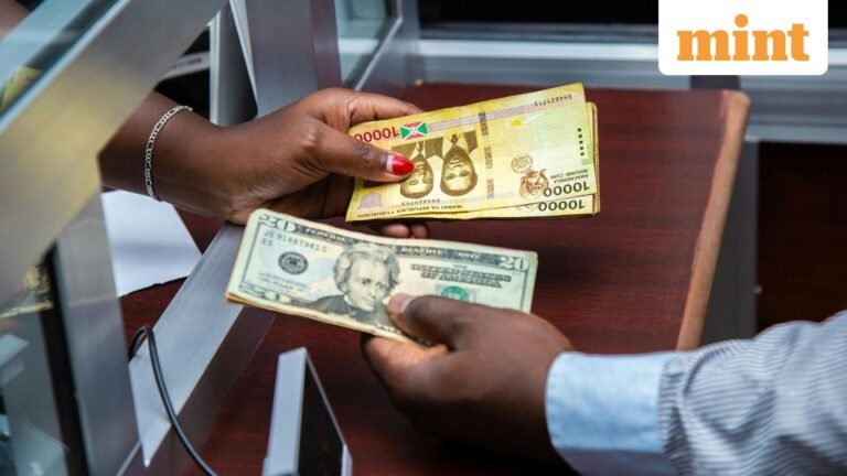 FCNR deposits: a compelling opportunity for NRIs