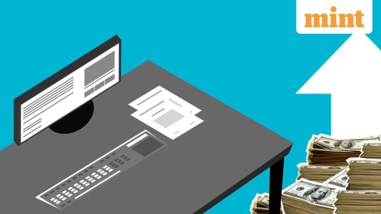 Income Tax Department launches foreign assets report on e-Filing portal, here’s how to check