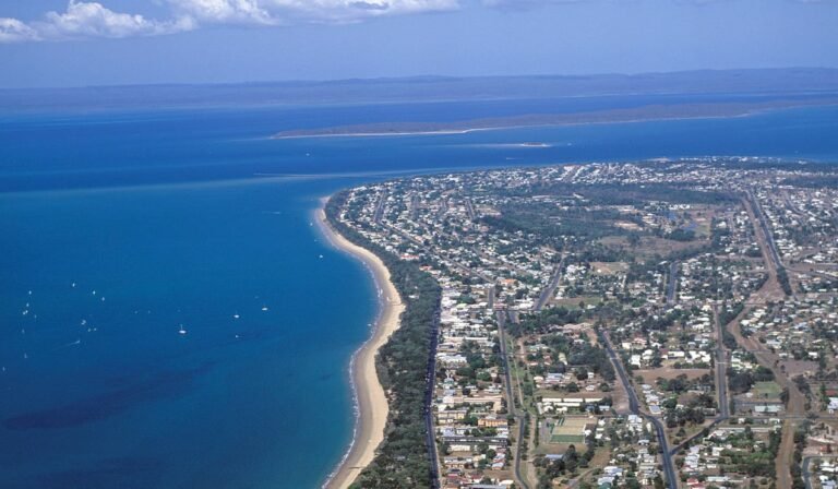 Sun, sand, and growth: Point Vernon to become Qld’s next coastal hotspot