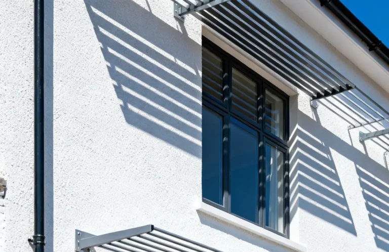 Property cooling costs rise as heatwaves prompt retrofit