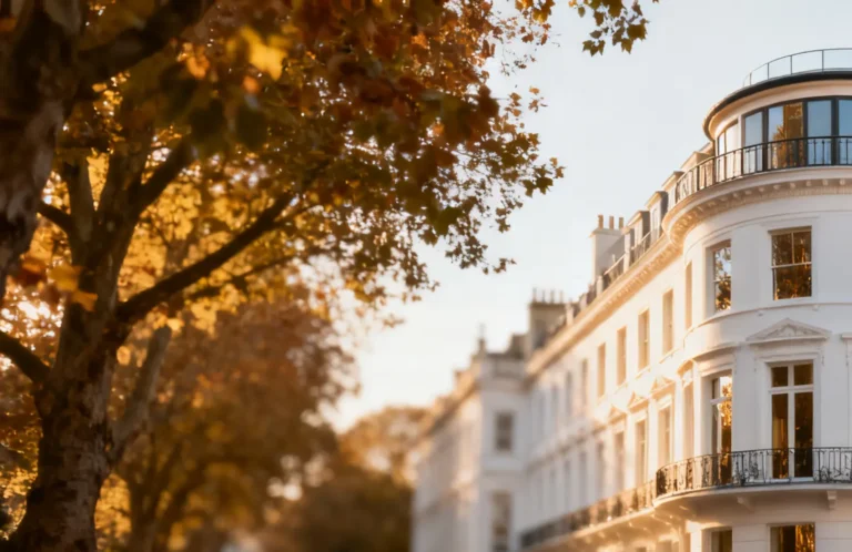 Bridging lender completes £2.475m Kensington penthouse deal