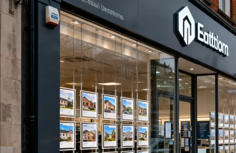 Senior property professionals join brokerages and franchises