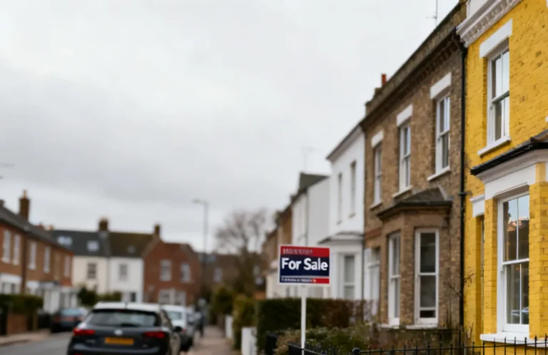 Stamp duty costs deter homeowners from moving, data shows