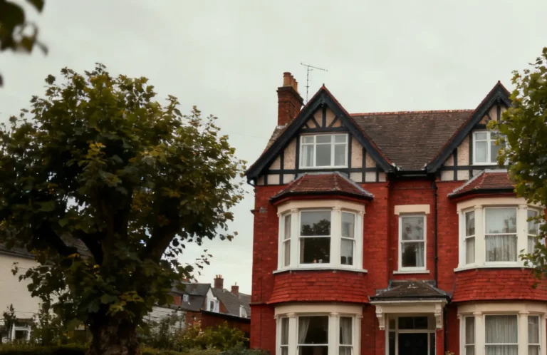 Inherited property faces £120,000 tax bill under reforms