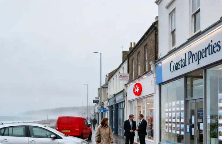 CJ Hole relocates Burnham-on-Sea branch to new premises
