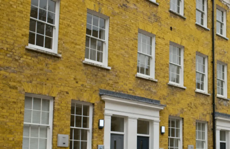 London rental affordability improves as salary falls 17%