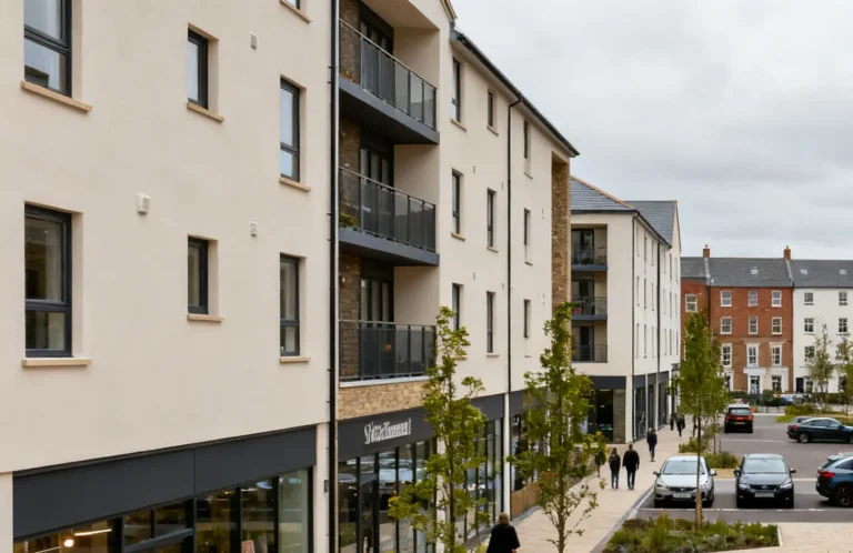Rental market survey: five cities across England and Scotland
