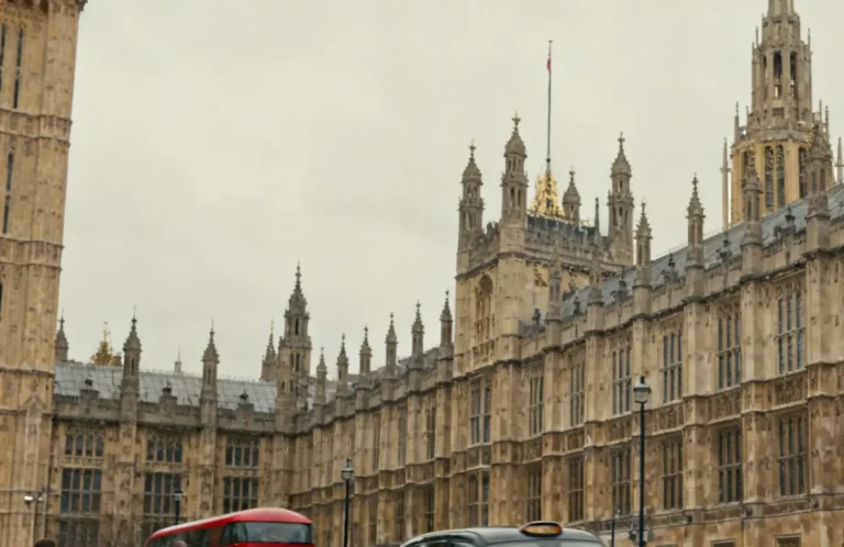 John Healey appointed Chancellor amid property tax speculation