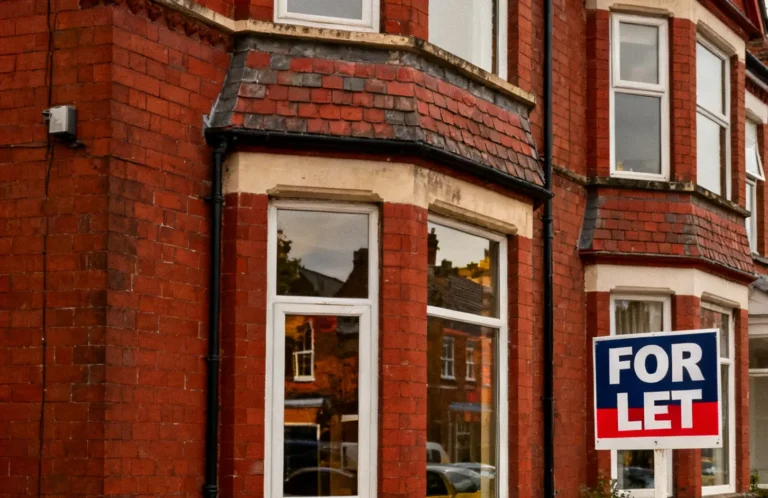 BBC investigation exposes rental fraud by criminal gangs