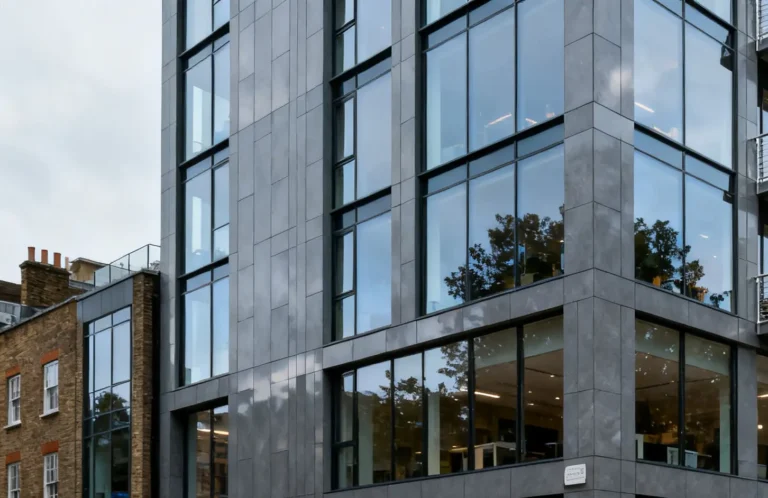 Harding Green and Bellway announce senior appointments