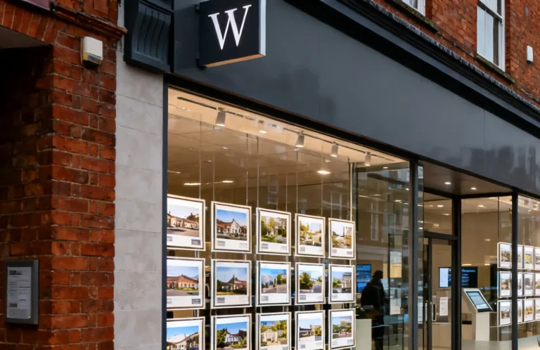 Winkworth appoints franchise operations lead