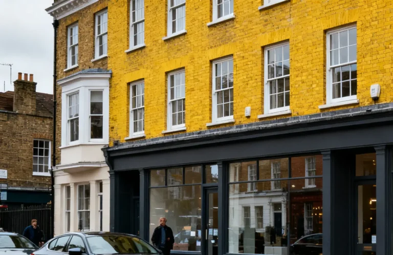 Landlord consolidates 54-unit portfolio under single lender