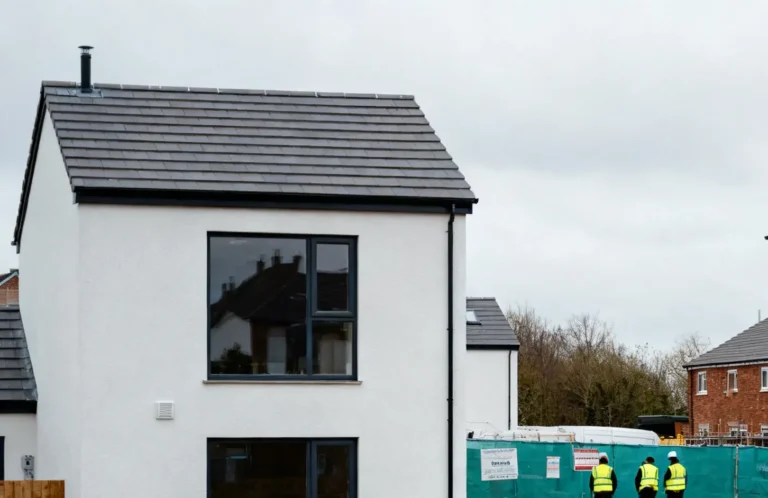 Rayner maintains 1.5 million homes target despite challenges