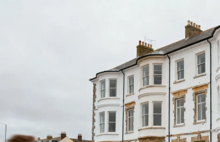 Lender provides £945k for guesthouse to HMO conversion