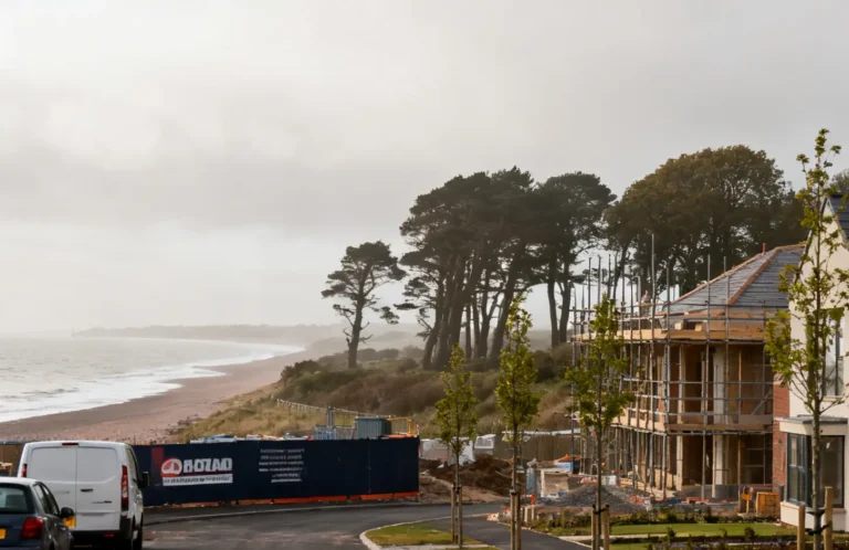 £13m development facility backs 33-home Birkdale scheme