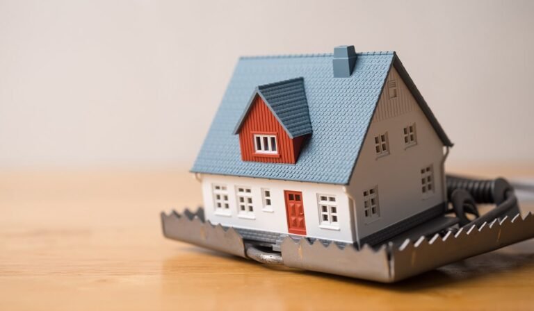 Scammers are exploiting young Australians buying their first home and navigating other life events