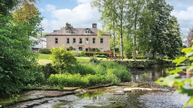 Properties for sale under the £2m mansion tax threshold