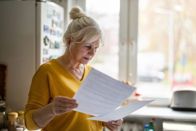 How will inheritance tax apply to pensions from 2027?