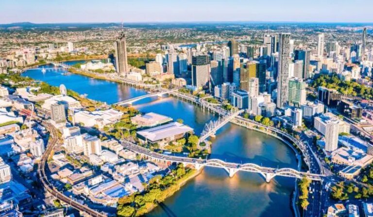Brisbane commercial assets continue to lead the way