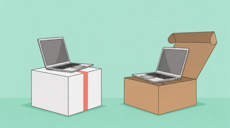 Buying Refurbished Electronics Saves 20-50% on the Same Gear