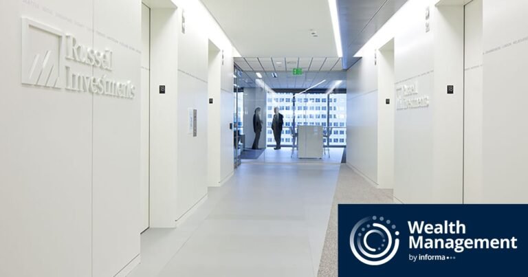 B Capital and Calpers Acquire Russell Investments for $2.8B