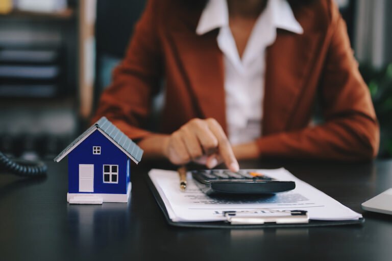 FHA Loans Driving Annual Decline in New Default Activity