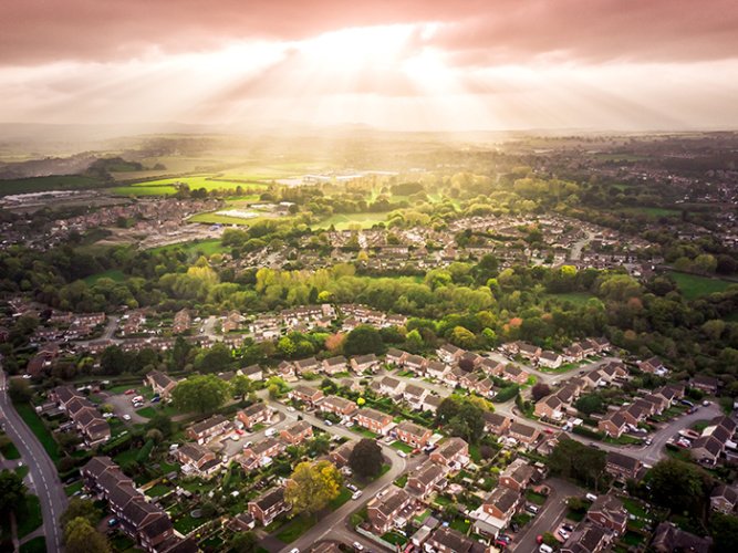 Average UK house prices rose in 25 of the last 30 years: Zoopla – Mortgage Strategy