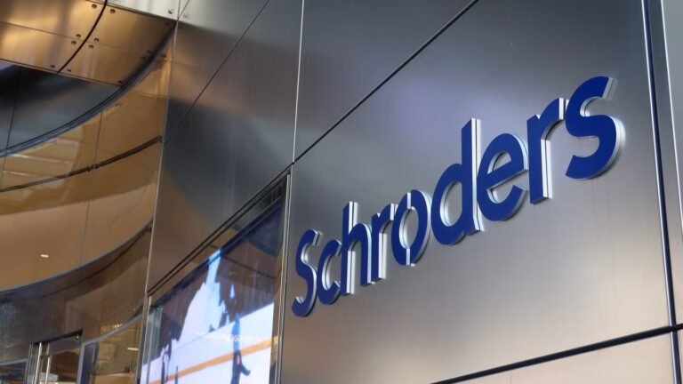 Schroders to sell Benchmark to Söderberg & Partners