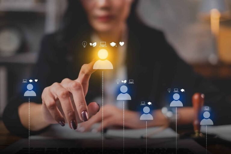 Insurance Industry Scrambles for Tech & AI Talent