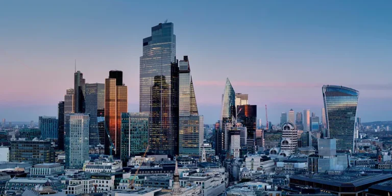 London the only UK region to see house prices fall: House Buyer Bureau – Mortgage Strategy