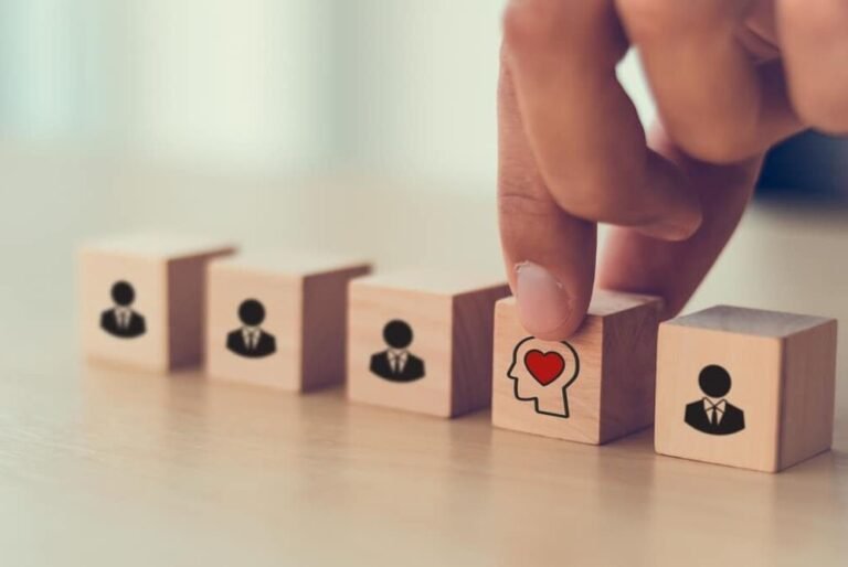 Building Societies Association signs Mortgage Industry Mental Health Charter
