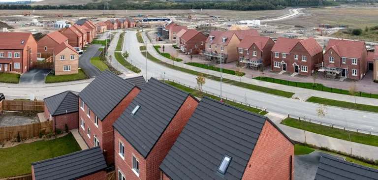 Propertymark: Buyer demand eases as sales market remains steady – Mortgage Strategy