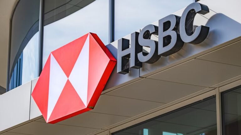 HSBC halts high-risk private credit – report