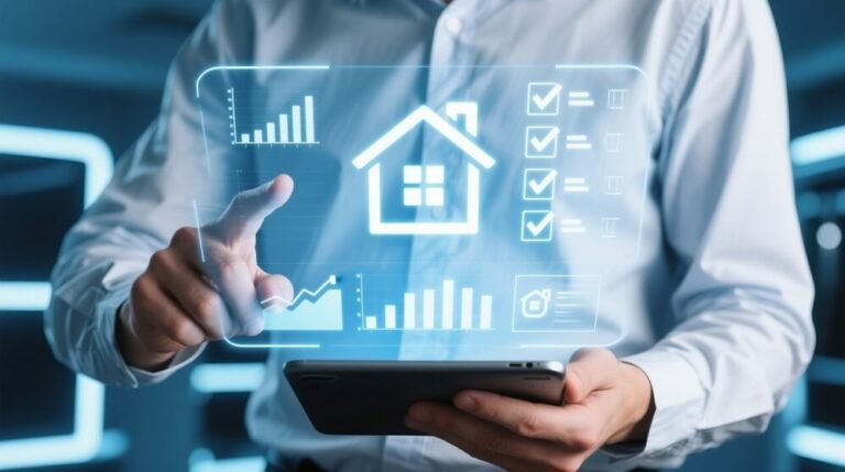 Home buying industry called on to respond to govt smart data consultation