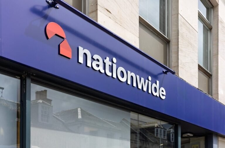Nationwide widens LTI limits for movers and existing borrowers