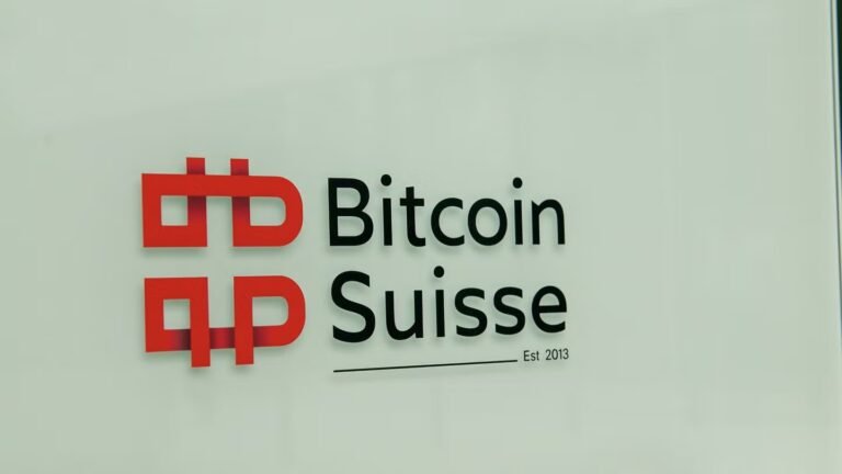 Bitcoin Suisse gains approval for digital asset services in UAE