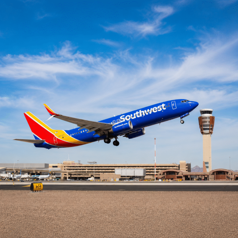 Southwest Adds Klarna – Digital Transactions