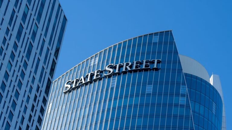 State Street reports 56% growth in second quarter profit