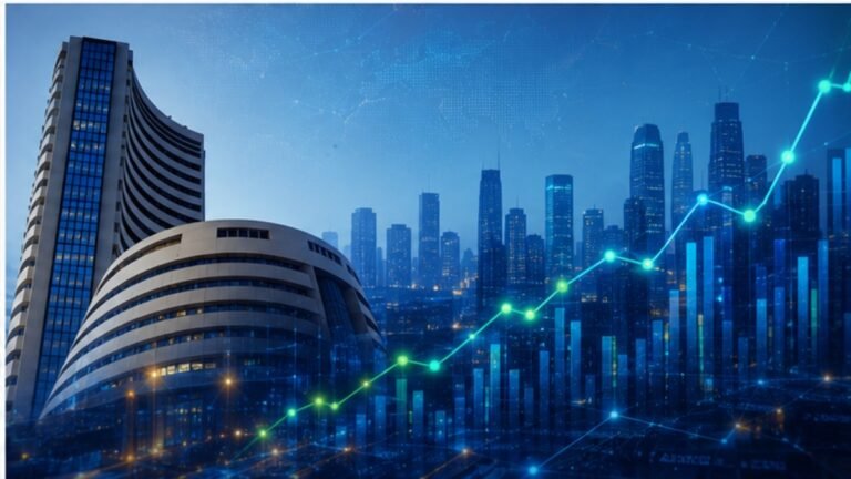 386% Return in 3 Yrs: THIS Penny Stock In Focus On Monday As Post Stock Split | Do You Own?