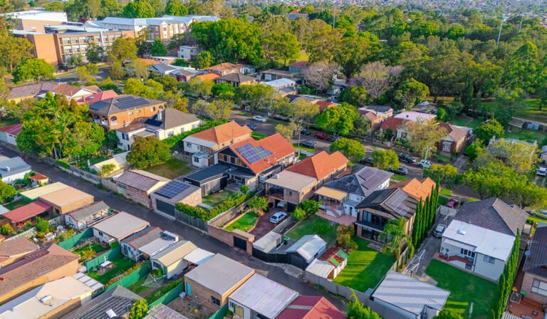 Capital city home prices post first quarterly decline in over three years