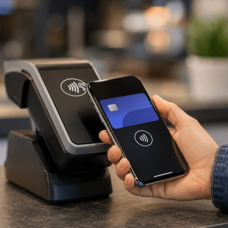 Apps and Digital Wallets Outpace Other Payment Methods – Digital Transactions