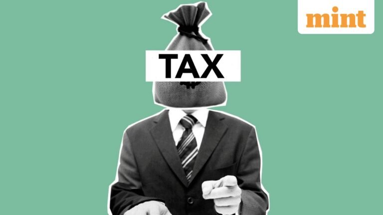 Section 44ADA: How freelancers and professionals can legally pay tax only on 50% of their total income