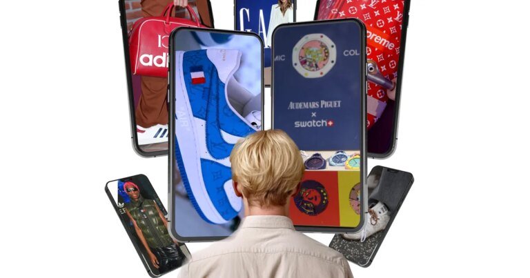 More Luxury Retailers Partner With Everyday Names to Lure Gen Z Shoppers – Commercial Observer
